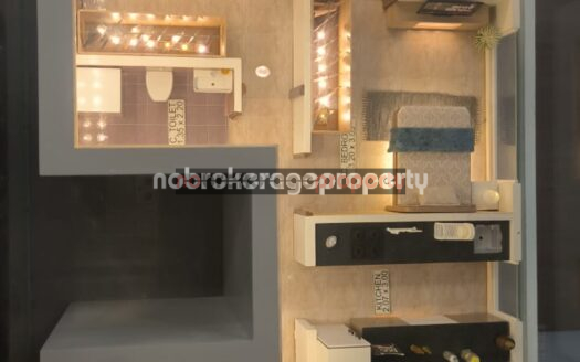 Paranjape Aspire | Andheri West