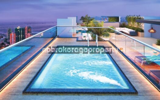 Platinum Avenue | Khar West