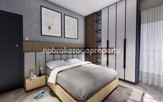 Aventus Erica | Vile Parle