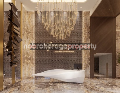 Solitaire Edge – Kandivali East