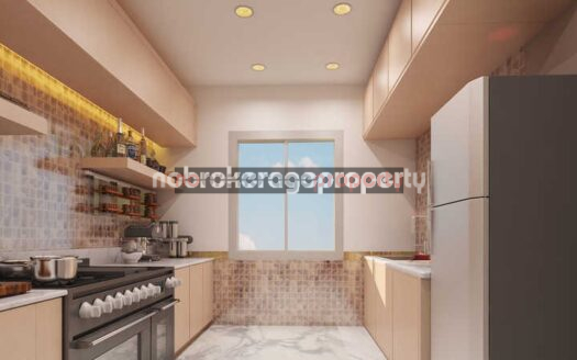 Swaroop Residency – Ghatkopar East