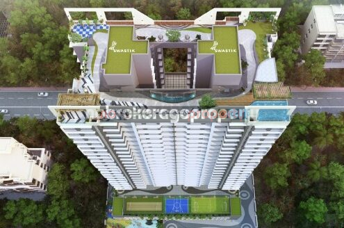 Swastik Group – Mulund-E