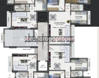 Samarth Nandadeep | Goregaon East