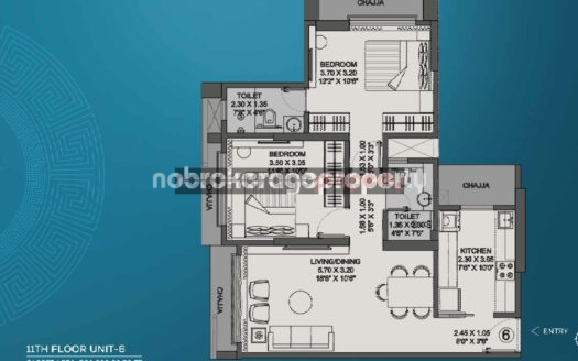Disha Elysium | Andheri West