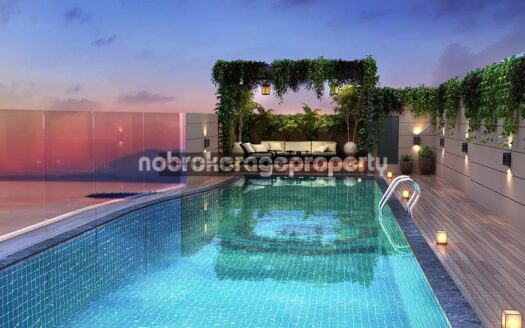 Sethia Marine | Borivali (West)