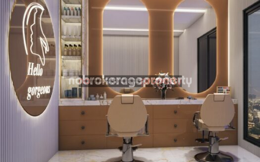 Samyakth Bliss | Khar West