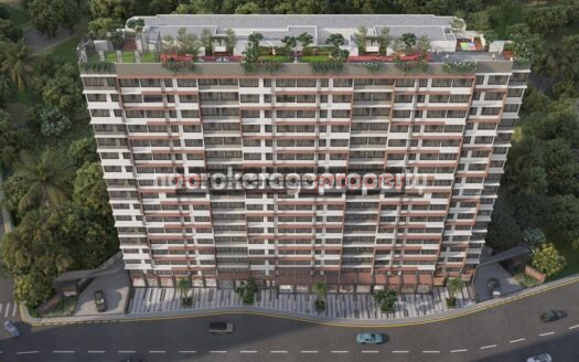 Veena Synergy | Sher-e-Punjab, Andheri East