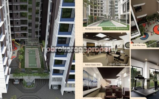 Soham Heights | Kandivali West