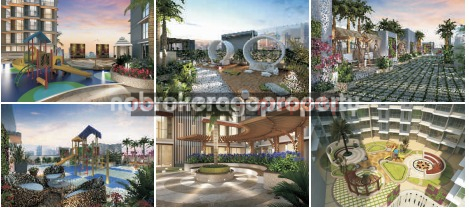 Dreamax Vega | Sher-E-Punjab, Andheri East