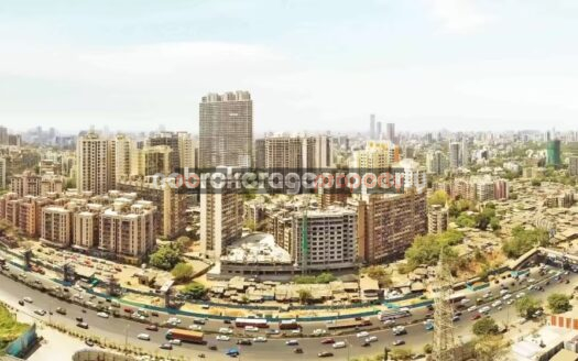 Signet by Omkar – Malad East