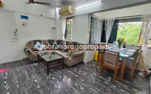 Andheri East Railway Station