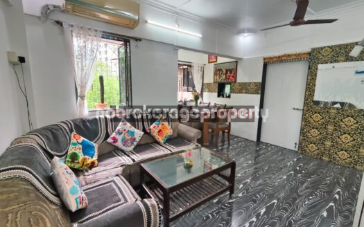 Andheri East Railway Station