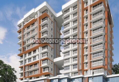 ZEE MANUBHARTI – Andheri West