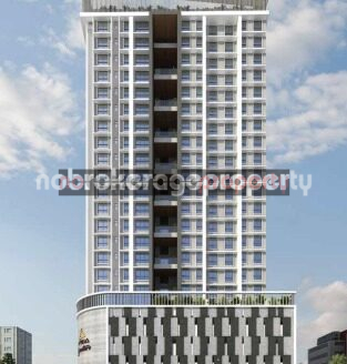 Ariha Signature – Goregaon West