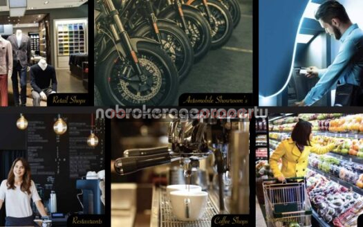 Ariha Signature – Goregaon West