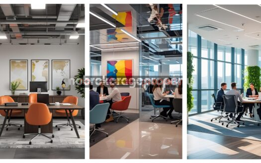 Office for sale – Andheri West