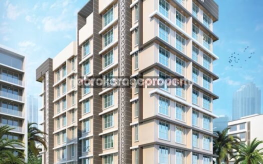 SANGHVI PALAZZO | Andheri West