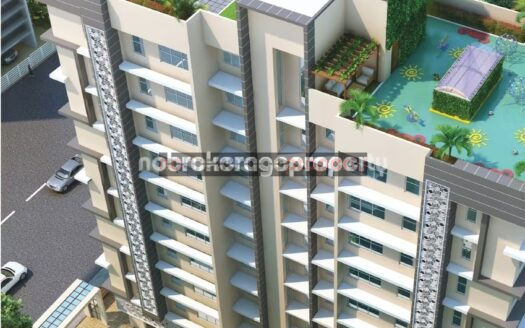 SANGHVI PALAZZO | Andheri West