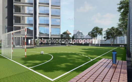Atul project – Mulund West