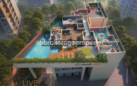 Arkade Views – Goregaon East