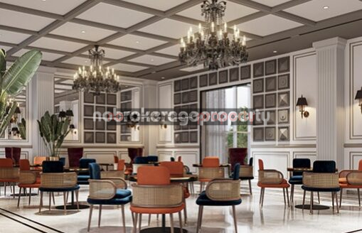 Lodha Bellagio | Powai