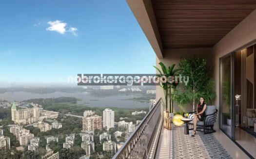 Lodha Bellagio | Powai