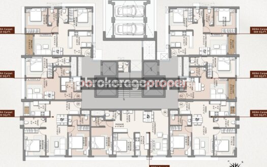 📍EVA ARIA – ROHA REALTY | Chembur East