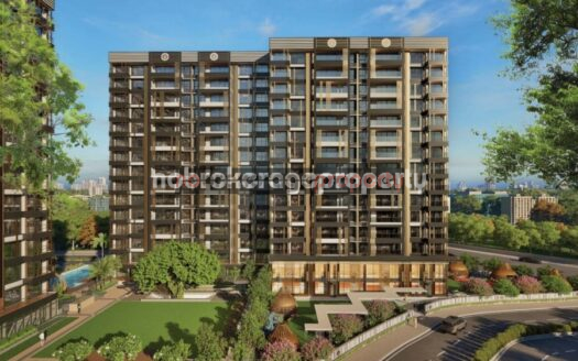 Chandi Valley | Chandivali