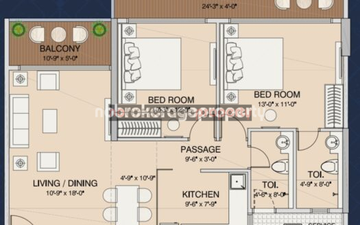 Ruparel Panache | Santacruz West