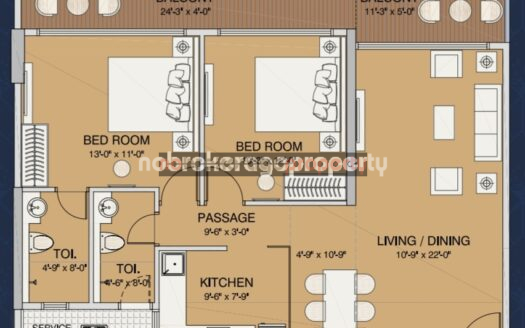 Ruparel Panache | Santacruz West