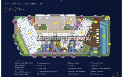 Bharat Auravistas | Andheri West