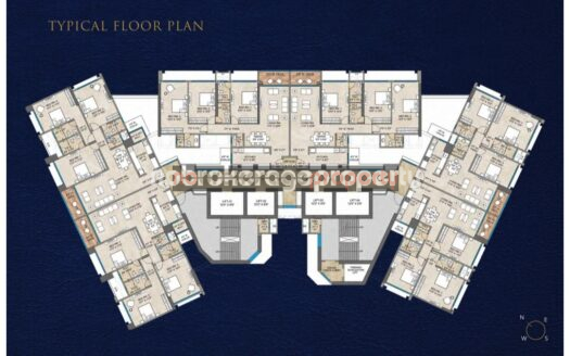 Bharat Auravistas | Andheri West