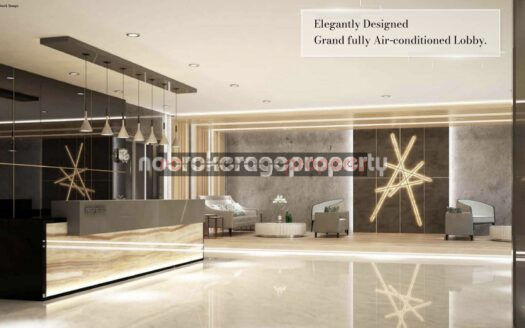 Avani Signature – Ghatkopar (W)