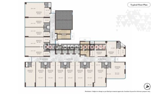 Avani Signature – Ghatkopar (W)