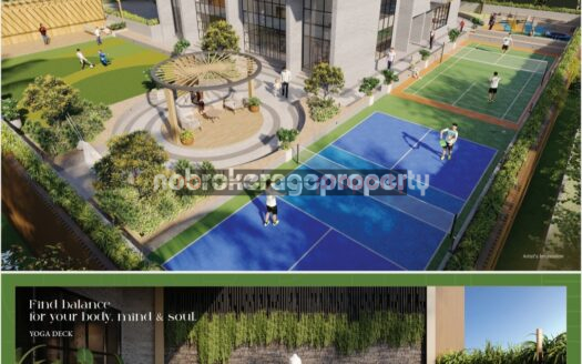 Shree Deep Shikhar | Malad West