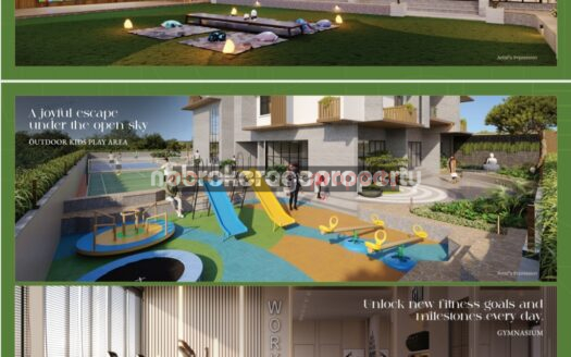 Shree Deep Shikhar | Malad West