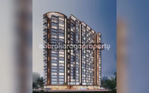 ARISTA – BANDRA EAST (BKC)