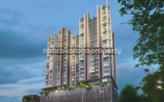 ARISTA – BANDRA EAST (BKC)