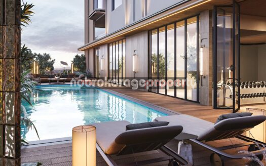 Luxury Residences in Andheri West