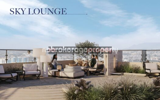 Luxury Residences in Andheri West