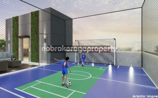 Borivali West | Premium New Launch