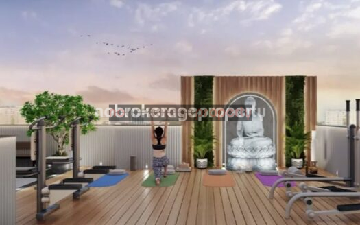 Borivali West | Premium New Launch
