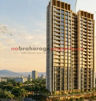 Vascon Tranquil Heights | Powai