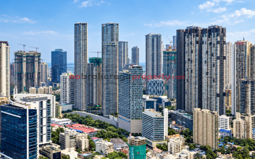 OZONE SKYE – GOREGAON WEST