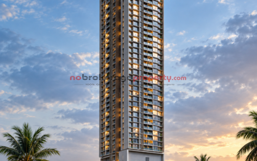 OZONE SKYE – GOREGAON WEST