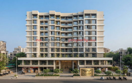 Sahar Road Andheri East